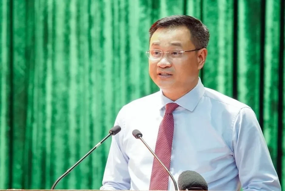 Đà Nẵng: Công bố quyết định về công tác điều động tổ chức cán bộ Đà Nẵng: Công bố quyết định về công tác điều động tổ chức cán bộ