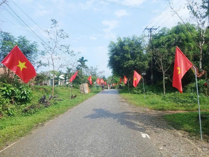 Đà Nẵng công nhận 7 xã An toàn khu thời kháng chiến Đà Nẵng công nhận 7 xã An toàn khu thời kháng chiến