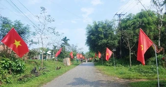 Đà Nẵng công nhận 7 xã An toàn khu thời kháng chiến