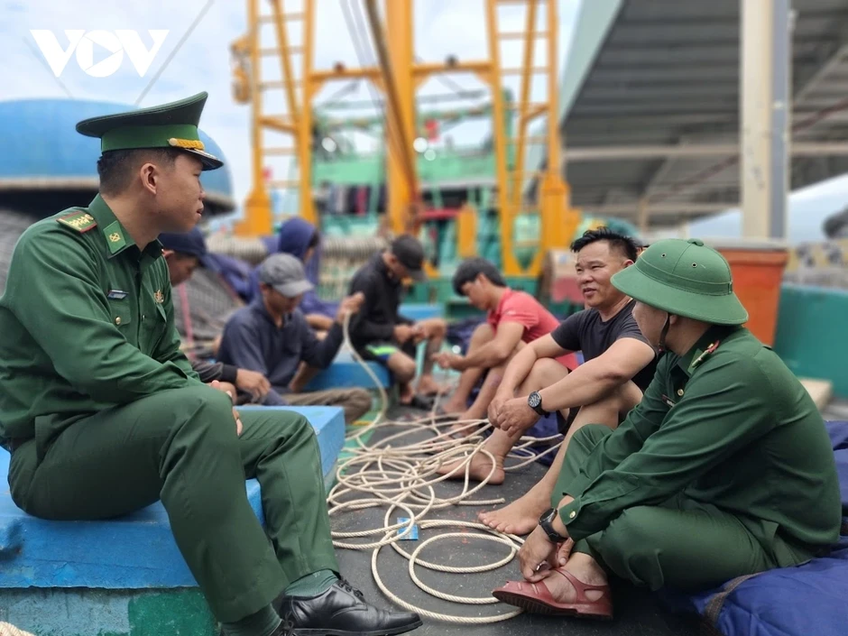 Đà Nẵng đảm bảo an toàn ngày bầu cử Đà Nẵng đảm bảo an toàn ngày bầu cử