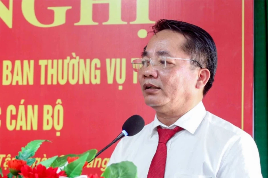 Đà Nẵng điều động Phó giám đốc Sở về xã làm Bí thư Đà Nẵng điều động Phó giám đốc Sở về xã làm Bí thư