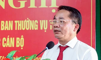 Đà Nẵng điều động Phó giám đốc Sở về xã làm Bí thư