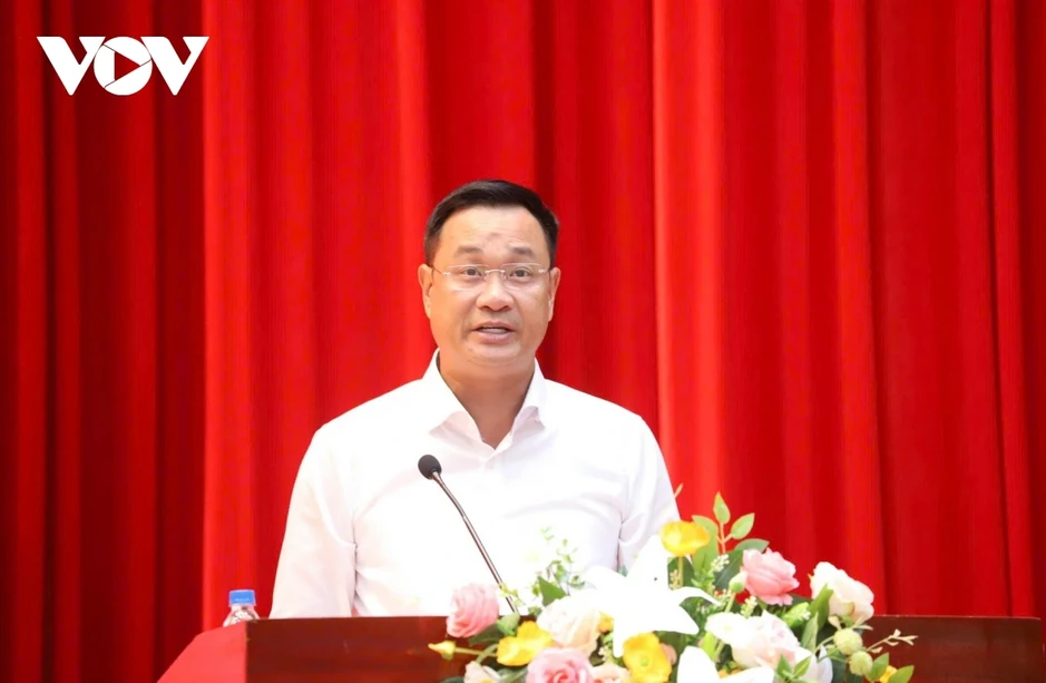 Đà Nẵng lấy kết quả quý II/2026 làm "thước đo", cán bộ không đạt yêu cầu sẽ thay