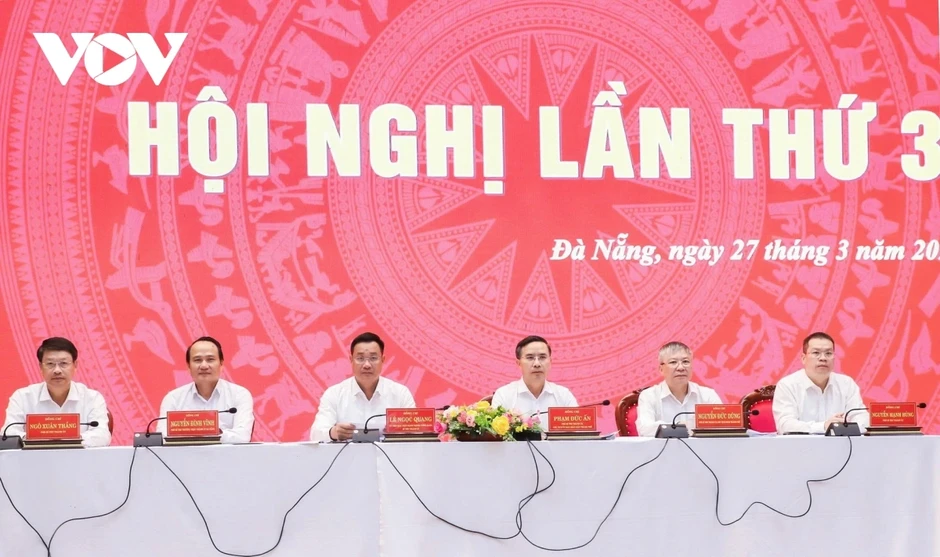 Đà Nẵng lấy kết quả quý II/2026 làm "thước đo", cán bộ không đạt yêu cầu sẽ thay