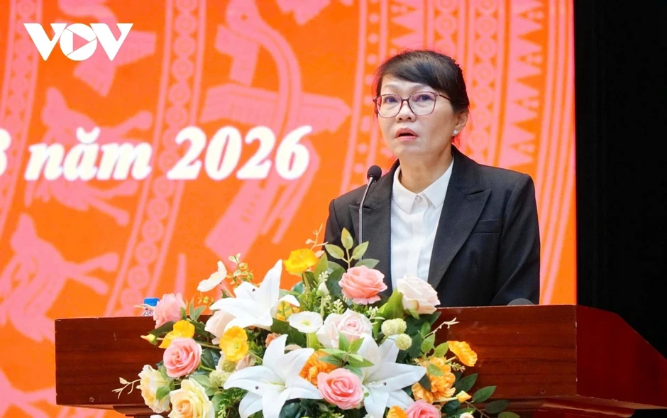 Đà Nẵng lấy kết quả quý II/2026 làm "thước đo", cán bộ không đạt yêu cầu sẽ thay