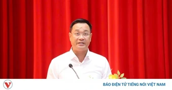 Đà Nẵng lấy kết quả quý II/2026 làm "thước đo", cán bộ không đạt yêu cầu sẽ thay