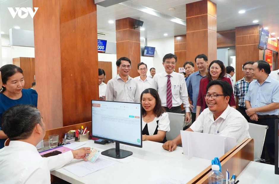 Đà Nẵng tạm dừng bổ nhiệm, tuyển dụng, điều động cán bộ xã, phường từ 14/7