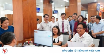 Đà Nẵng tạm dừng bổ nhiệm, tuyển dụng, điều động cán bộ xã, phường từ 14/7