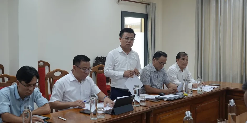 Đà Nẵng tăng giải thưởng, mở rộng đối tượng dự Giải Búa liềm vàng Đà Nẵng tăng giải thưởng, mở rộng đối tượng dự Giải Búa liềm vàng