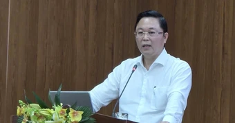Đà Nẵng thống nhất kế hoạch tiếp xúc cử tri trước bầu cử