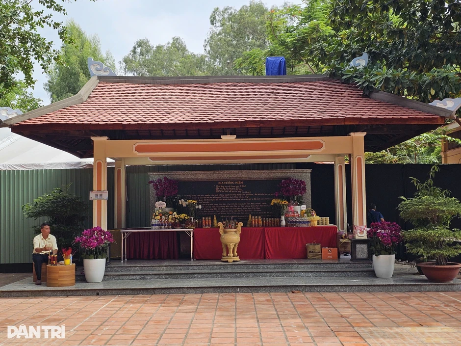 Đã tìm thấy 155 bộ hài cốt liệt sĩ ở Công viên Lê Thị Riêng Đã tìm thấy 155 bộ hài cốt liệt sĩ ở Công viên Lê Thị Riêng