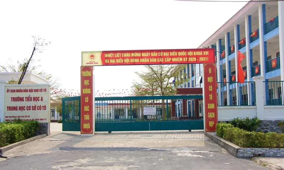 Đặc khu Cô Tô sẵn sàng cho ngày hội lớn nơi đầu sóng Đặc khu Cô Tô sẵn sàng cho ngày hội lớn nơi đầu sóng