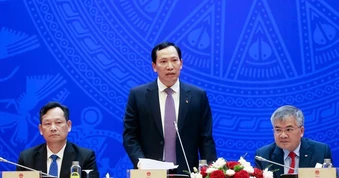 Đặc xá 133 phạm nhân trong các vụ án thuộc diện Ban Chỉ đạo Trung ương theo dõi