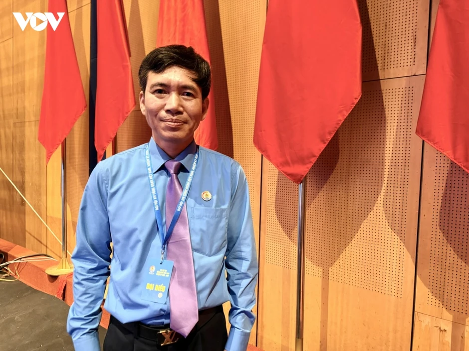 Đại biểu ấn tượng với bài phát biểu của Tổng Bí thư, Chủ tịch nước Tô Lâm