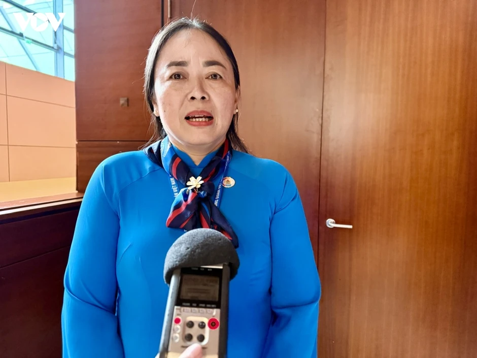Đại biểu ấn tượng với bài phát biểu của Tổng Bí thư, Chủ tịch nước Tô Lâm