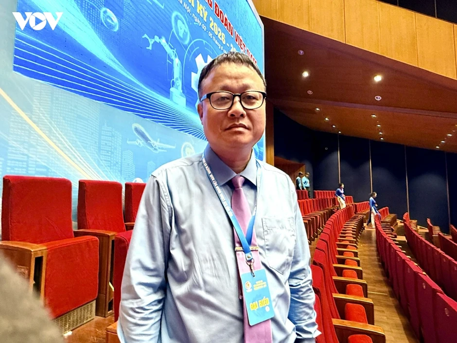 Đại biểu ấn tượng với bài phát biểu của Tổng Bí thư, Chủ tịch nước Tô Lâm
