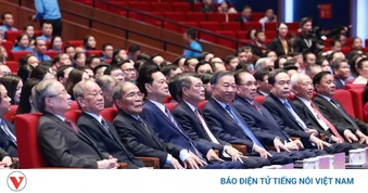 Đại biểu ấn tượng với bài phát biểu của Tổng Bí thư, Chủ tịch nước Tô Lâm