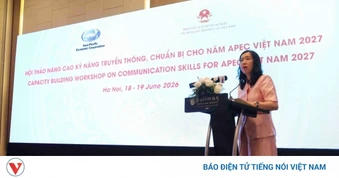 Đại biểu APEC 2027 được Việt Nam đài thọ những khoản nào?