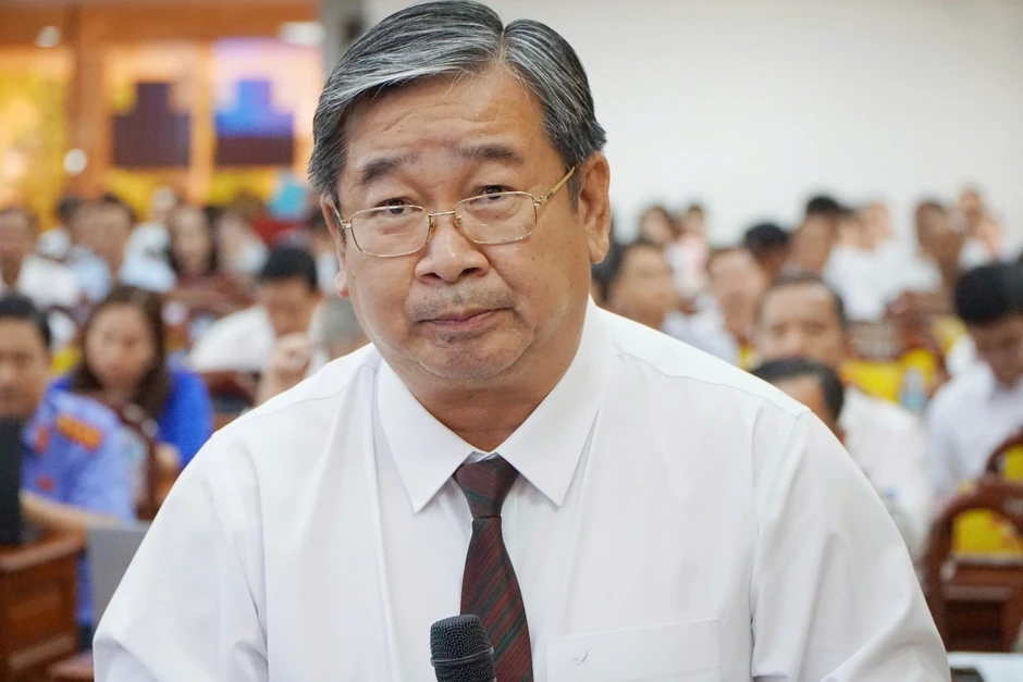 Đại biểu chất vấn giải pháp để Cần Thơ thu hút nhân lực chất lượng cao Đại biểu chất vấn giải pháp để Cần Thơ thu hút nhân lực chất lượng cao