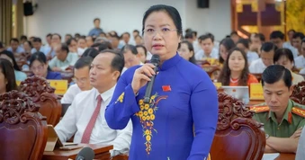 Đại biểu chất vấn giải pháp để Cần Thơ thu hút nhân lực chất lượng cao