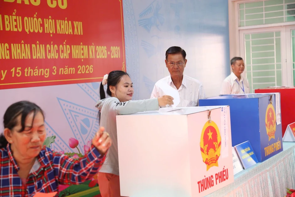 Đại biểu dân cử cần phát huy vai trò đại diện, đáp ứng niềm tin của cử tri Đại biểu dân cử cần phát huy vai trò đại diện, đáp ứng niềm tin của cử tri
