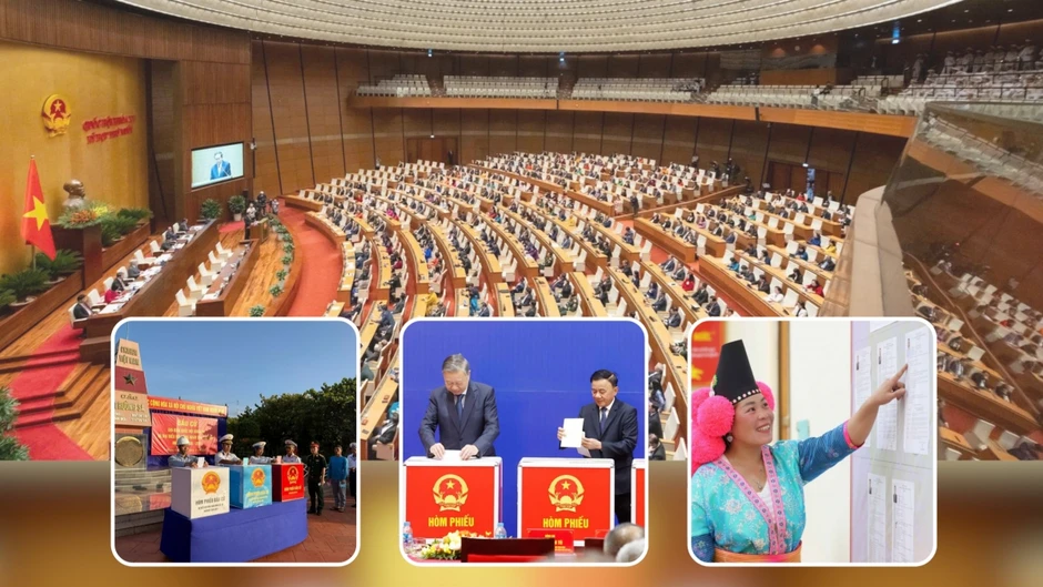 Đại biểu dân cử: Giữ trọn niềm tin, trách nhiệm với cử tri Đại biểu dân cử: Giữ trọn niềm tin, trách nhiệm với cử tri