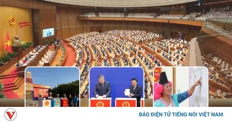 Đại biểu dân cử: Giữ trọn niềm tin, trách nhiệm với cử tri