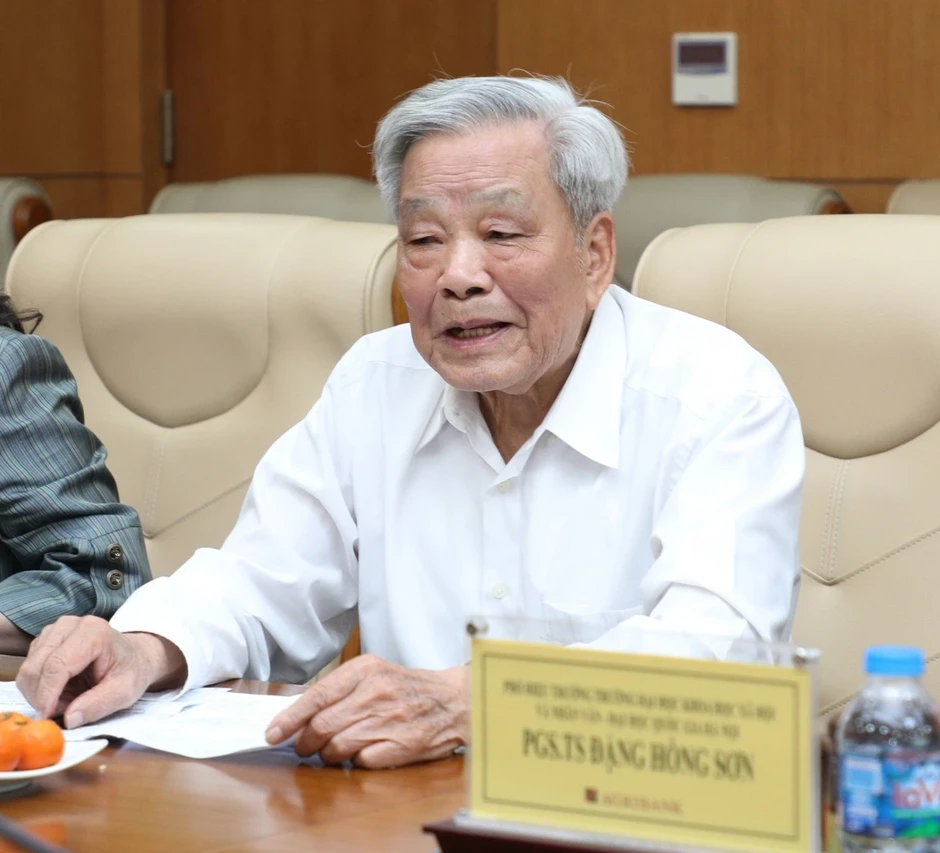 Đại biểu dân cử không thể “chậm nhịp” trước kỳ vọng của cử tri Đại biểu dân cử không thể “chậm nhịp” trước kỳ vọng của cử tri
