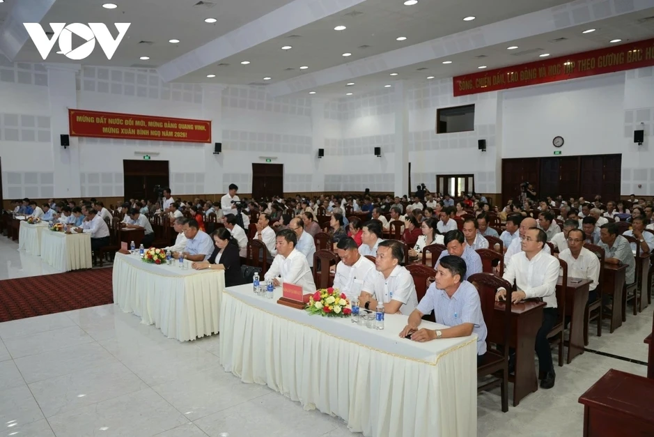 Đại biểu dân cử không thể “chậm nhịp” trước kỳ vọng của cử tri Đại biểu dân cử không thể “chậm nhịp” trước kỳ vọng của cử tri
