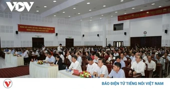 Đại biểu dân cử không thể “chậm nhịp” trước kỳ vọng của cử tri