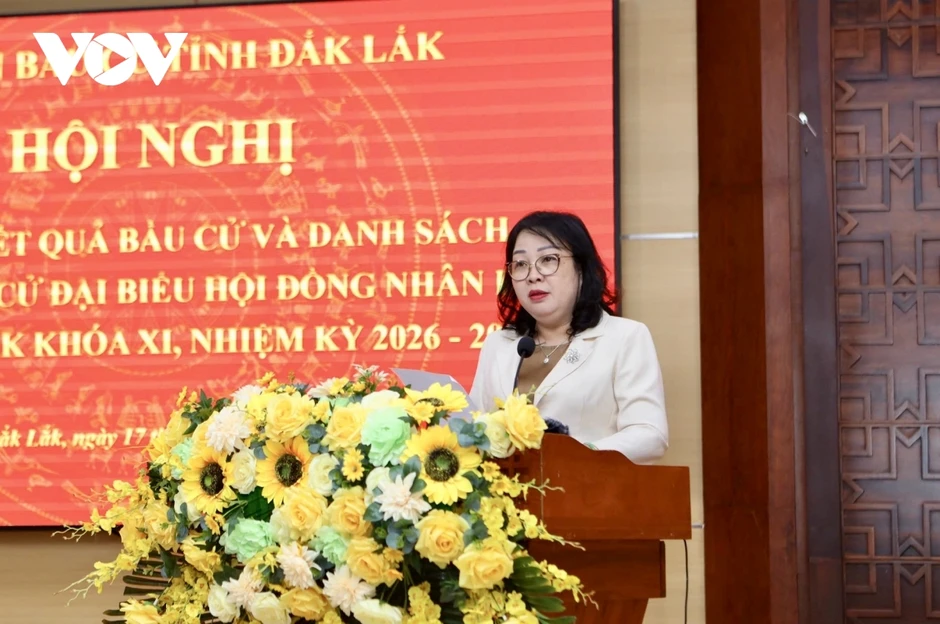 Đại biểu HĐND Đắk Lắk kỳ vọng và trách nhiệm trước nhiệm kỳ mới