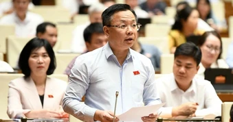 Đại biểu hiến kế để vừa chủ động trong điều hành, vừa cân đối ngân sách