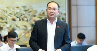 Đại biểu kiến nghị bổ sung cơ chế ưu tiên trong thông quan hàng hóa