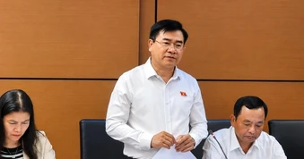 Đại biểu lo dự án Vành đai 5 nguy cơ cao đội vốn, chậm tiến độ