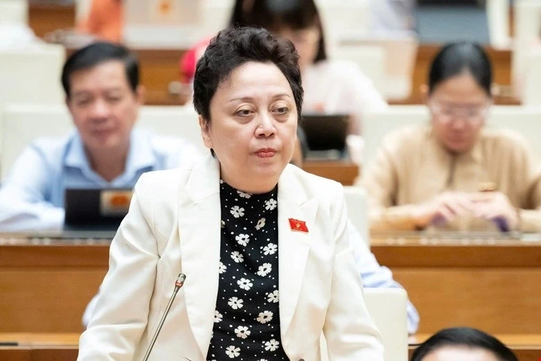 Đại biểu mong "thận trọng khi làm chính sách" sau việc hoãn Nghị định 46 Đại biểu mong "thận trọng khi làm chính sách" sau việc hoãn Nghị định 46