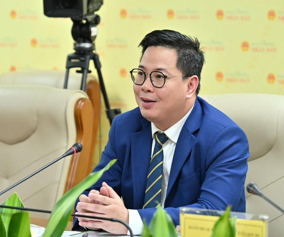 Đại biểu phải là người dám nói, dám làm và dám chịu trách nhiệm Đại biểu phải là người dám nói, dám làm và dám chịu trách nhiệm