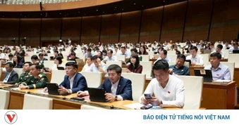 Đại biểu Quốc hội cần phải có nhiều kỹ năng hơn trong kỷ nguyên mới