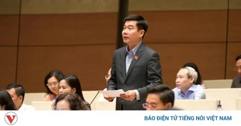 Đại biểu Quốc hội: Chỉ cho công chứng tại nơi có bất động sản sẽ tạo ra đặc quyền