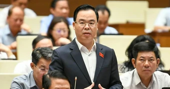 Đại biểu Quốc hội chỉ ra 3 điểm nghẽn lớn cản trở văn hóa phát triển