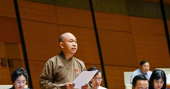 Đại biểu Quốc hội đề nghị bổ sung thẩm quyền cho tỉnh về khu thương mại tự do