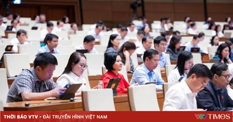 Đại biểu Quốc hội đề nghị ngăn chặn lợi dụng chính sách để tham nhũng, vụ lợi
