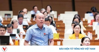 Đại biểu Quốc hội đề nghị quy định chặt chẽ về thẩm định giá đất