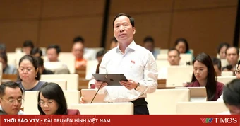 Đại biểu Quốc hội đề nghị sớm tinh gọn thôn, tổ dân phố