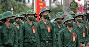 Đại biểu Quốc hội đề nghị xử lý nghiêm hành vi trốn nghĩa vụ quân sự