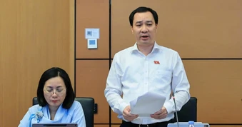 Đại biểu Quốc hội đề xuất miễn phí đào tạo nhân lực ngành xuất bản