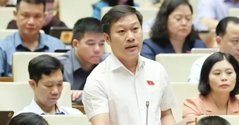 Đại biểu Quốc hội “hiến kế” ngăn thao túng, thổi giá bất động sản