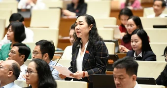 Đại biểu Quốc hội khẩn thiết đề nghị xem lại việc sáp nhập các đơn vị nghệ thuật truyền thống