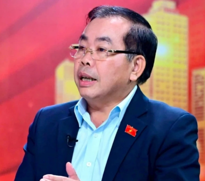 Đại biểu Quốc hội: Khoa học cơ bản là 'bộ rễ' quyết định sức bật của nền kinh tế Đại biểu Quốc hội: Khoa học cơ bản là 'bộ rễ' quyết định sức bật của nền kinh tế