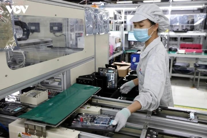 Đại biểu Quốc hội: Khoa học cơ bản là 'bộ rễ' quyết định sức bật của nền kinh tế Đại biểu Quốc hội: Khoa học cơ bản là 'bộ rễ' quyết định sức bật của nền kinh tế