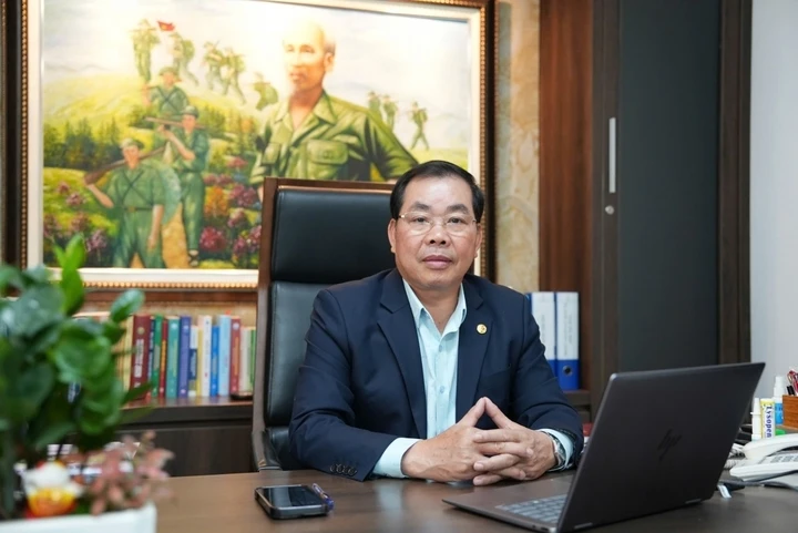 Đại biểu Quốc hội: Khoa học cơ bản là 'bộ rễ' quyết định sức bật của nền kinh tế Đại biểu Quốc hội: Khoa học cơ bản là 'bộ rễ' quyết định sức bật của nền kinh tế